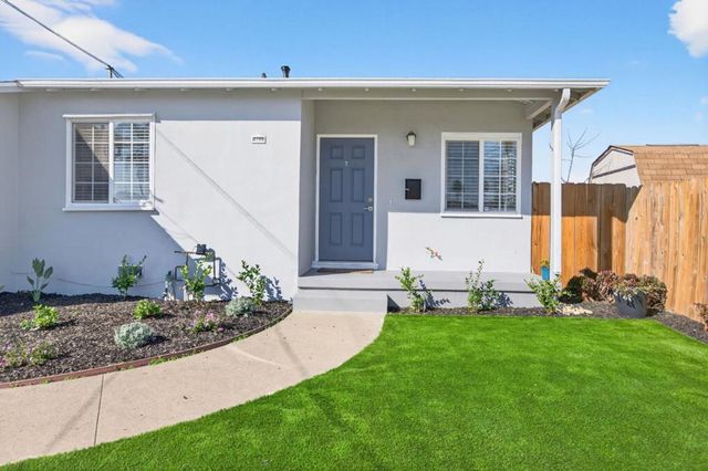 1131 Bishop Avenue, Hayward, CA 94544