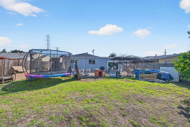 1131 Bishop Avenue, Hayward, CA 94544