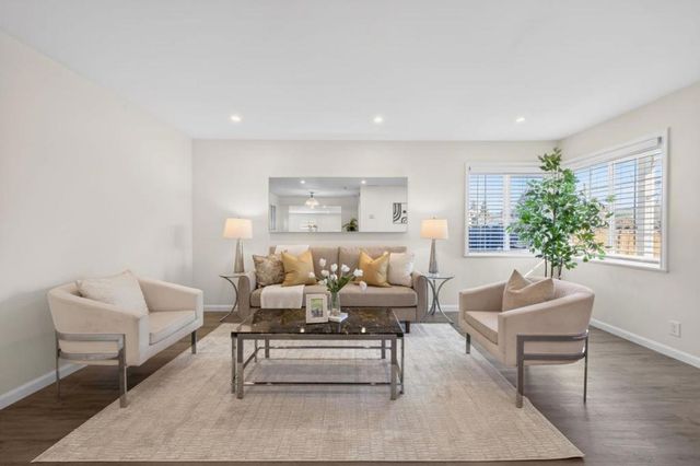 1131 Bishop Avenue, Hayward, CA 94544