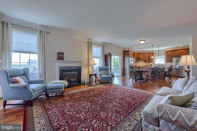 217 HAUER TER, Spring Grove, PA 17362
