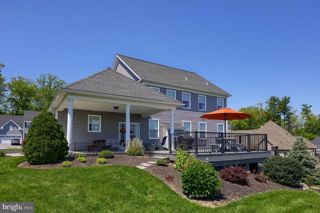217 HAUER TER, Spring Grove, PA 17362