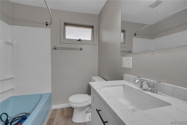 39 Seminole Parkway, Buffalo, NY 14210