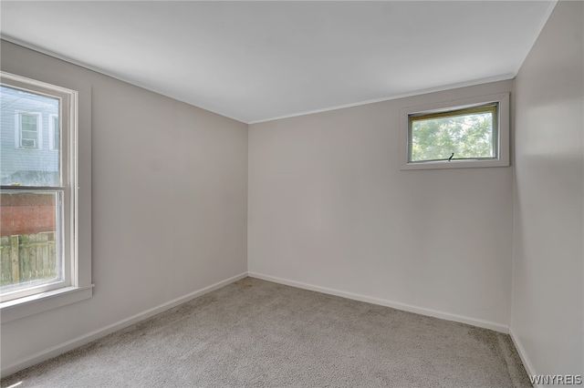 39 Seminole Parkway, Buffalo, NY 14210