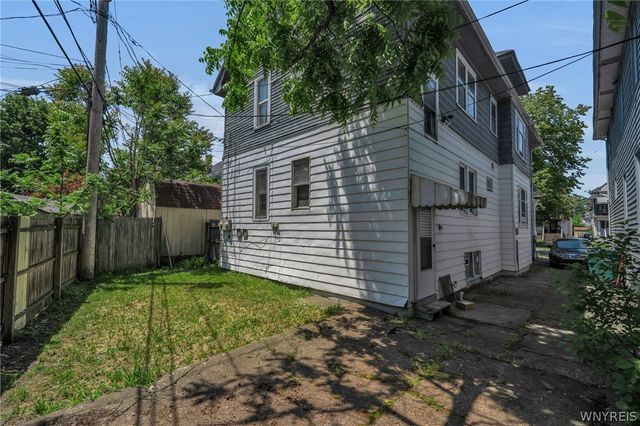 39 Seminole Parkway, Buffalo, NY 14210