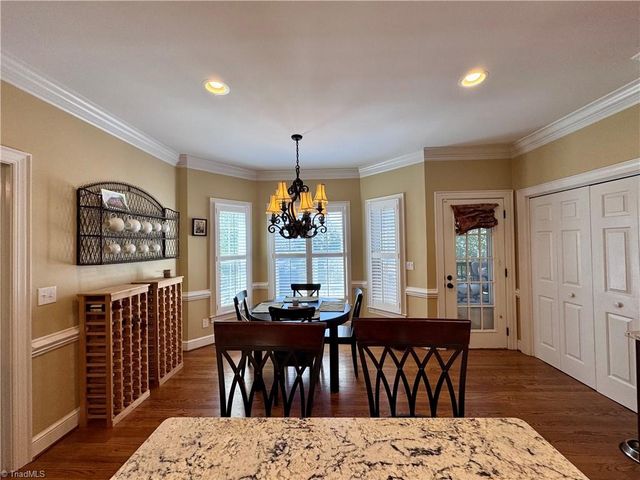 3390 Sally Kirk Road, Winston-salem, NC 27106