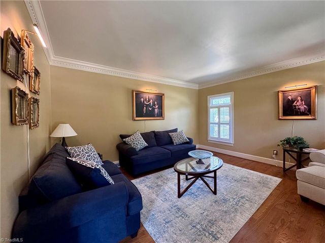3390 Sally Kirk Road, Winston-salem, NC 27106