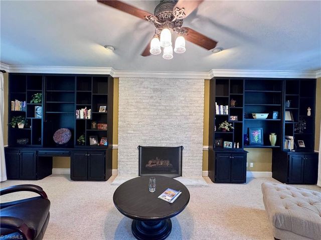 3390 Sally Kirk Road, Winston-salem, NC 27106
