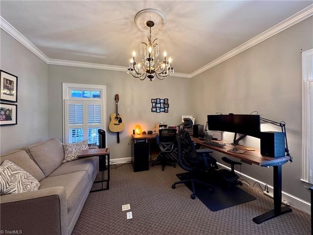 3390 Sally Kirk Road, Winston-salem, NC 27106