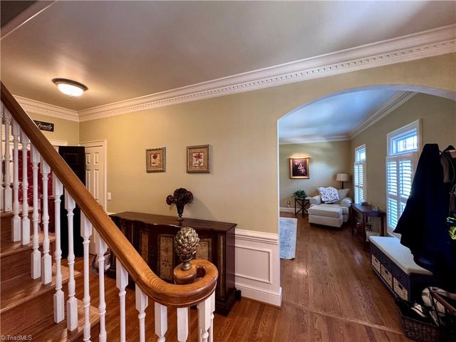 3390 Sally Kirk Road, Winston-salem, NC 27106