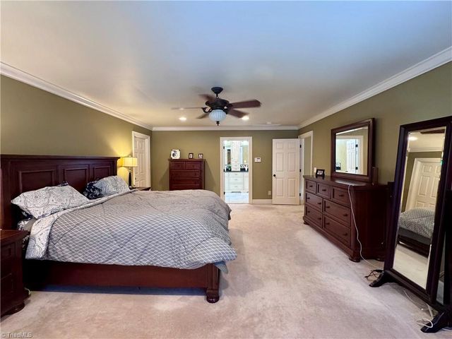 3390 Sally Kirk Road, Winston-salem, NC 27106
