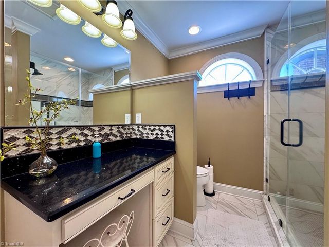 3390 Sally Kirk Road, Winston-salem, NC 27106