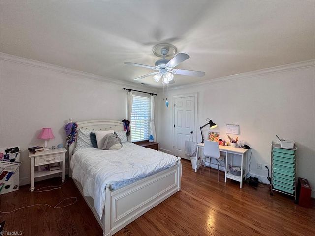 3390 Sally Kirk Road, Winston-salem, NC 27106