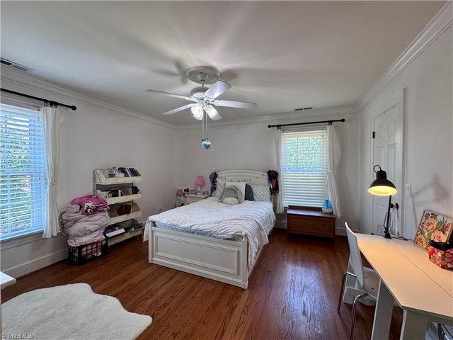 3390 Sally Kirk Road, Winston-salem, NC 27106