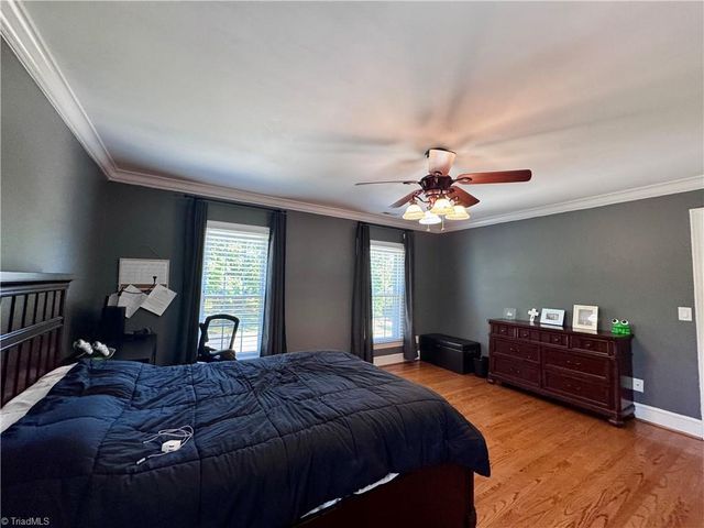 3390 Sally Kirk Road, Winston-salem, NC 27106