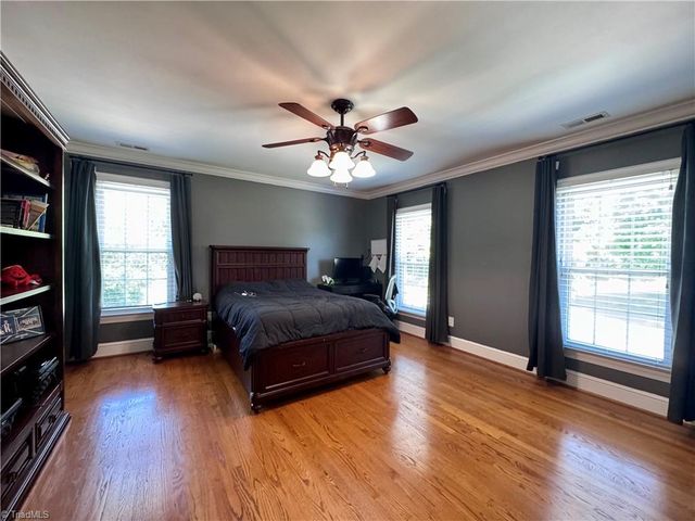 3390 Sally Kirk Road, Winston-salem, NC 27106