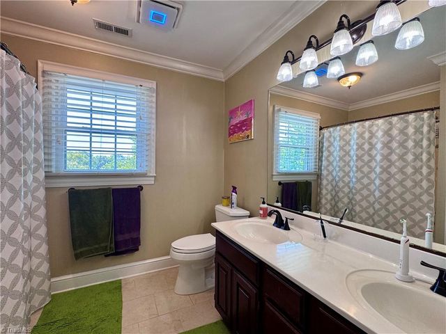 3390 Sally Kirk Road, Winston-salem, NC 27106