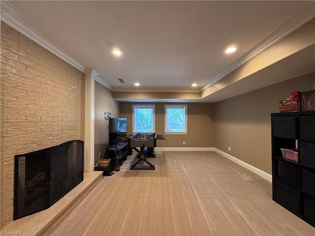 3390 Sally Kirk Road, Winston-salem, NC 27106