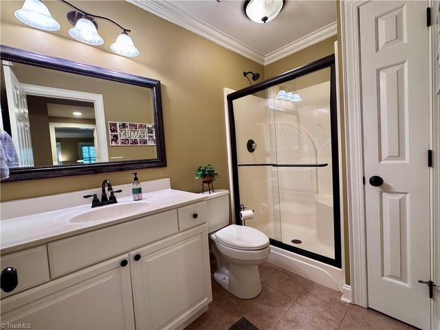 3390 Sally Kirk Road, Winston-salem, NC 27106