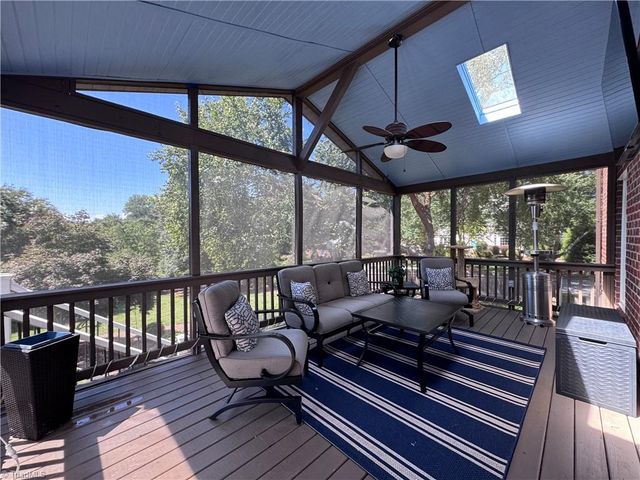 3390 Sally Kirk Road, Winston-salem, NC 27106