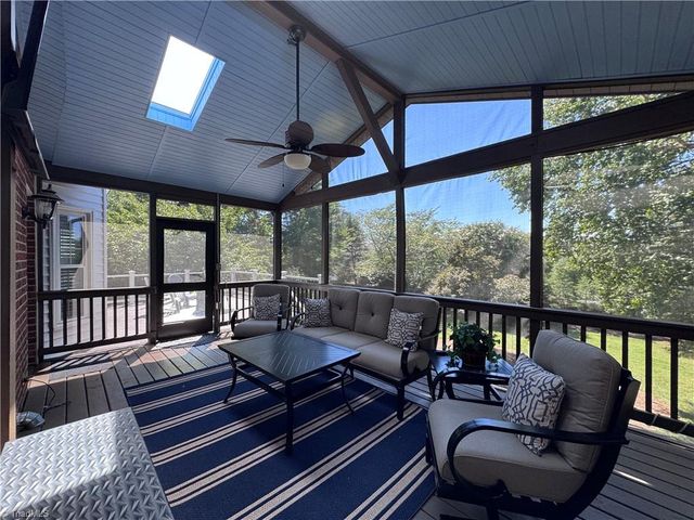 3390 Sally Kirk Road, Winston-salem, NC 27106