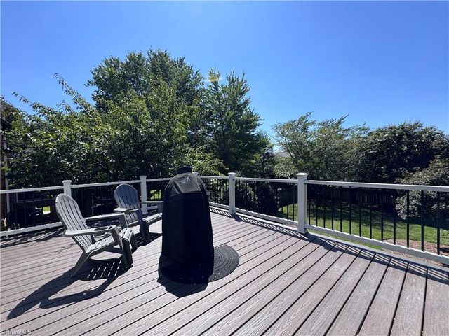 3390 Sally Kirk Road, Winston-salem, NC 27106