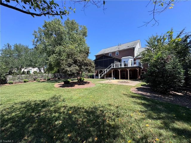 3390 Sally Kirk Road, Winston-salem, NC 27106