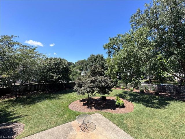 3390 Sally Kirk Road, Winston-salem, NC 27106