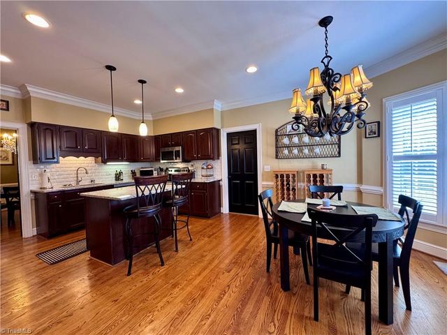 3390 Sally Kirk Road, Winston-salem, NC 27106