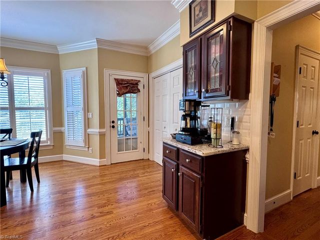 3390 Sally Kirk Road, Winston-salem, NC 27106