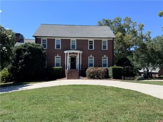 3390 Sally Kirk Road, Winston-salem, NC 27106