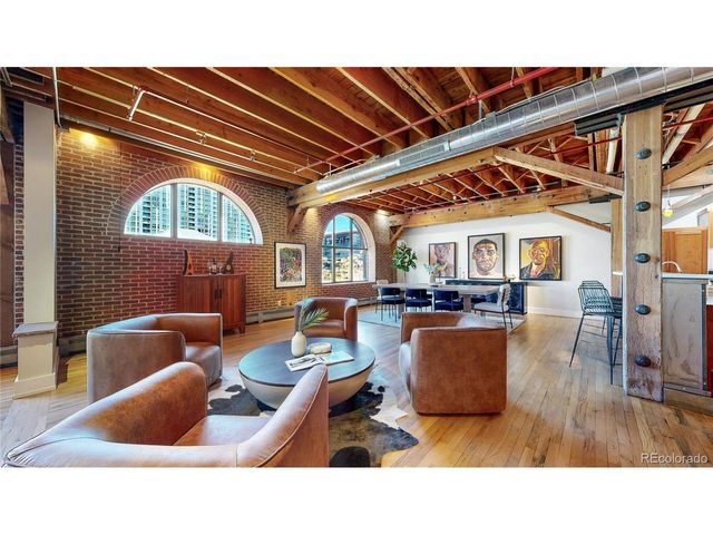 1720 Wynkoop St 305, Denver, CO 80202
