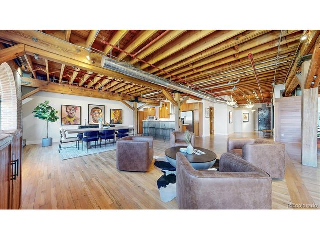 1720 Wynkoop St 305, Denver, CO 80202