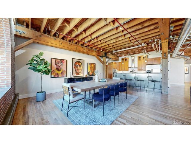 1720 Wynkoop St 305, Denver, CO 80202