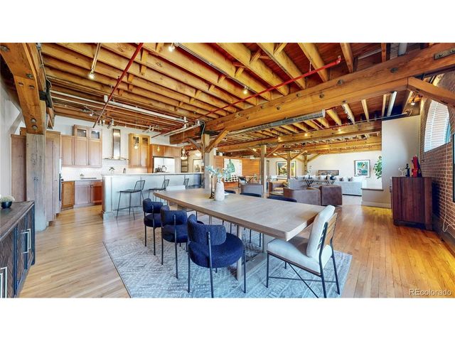 1720 Wynkoop St 305, Denver, CO 80202