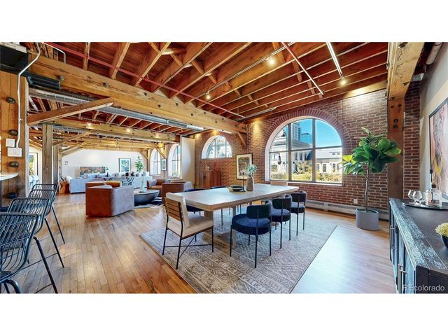 1720 Wynkoop St 305, Denver, CO 80202