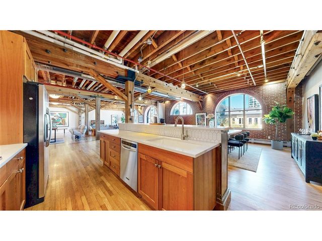 1720 Wynkoop St 305, Denver, CO 80202