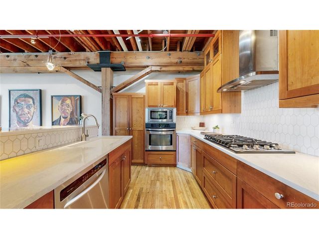 1720 Wynkoop St 305, Denver, CO 80202