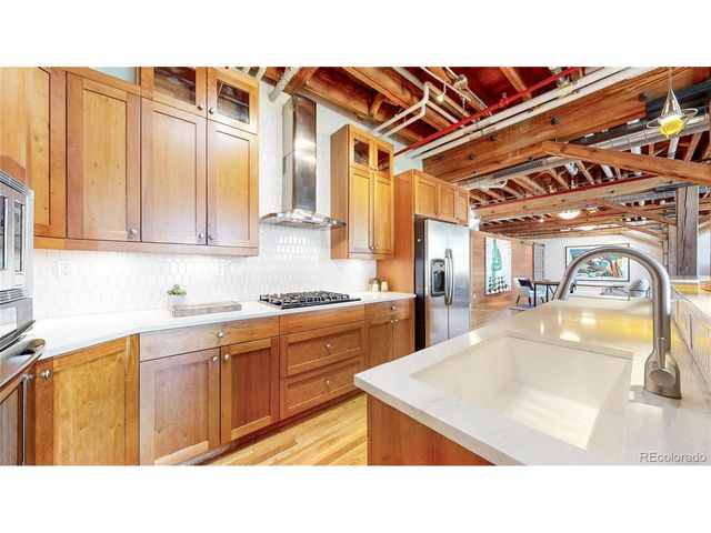 1720 Wynkoop St 305, Denver, CO 80202