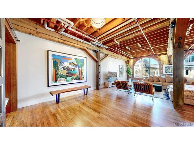 1720 Wynkoop St 305, Denver, CO 80202