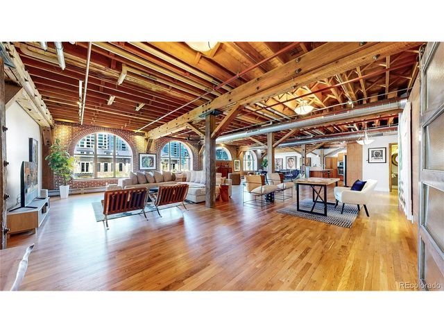 1720 Wynkoop St 305, Denver, CO 80202