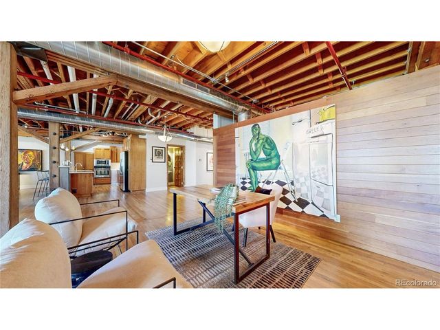 1720 Wynkoop St 305, Denver, CO 80202