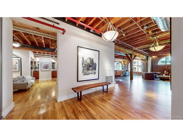 1720 Wynkoop St 305, Denver, CO 80202