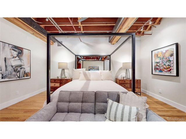 1720 Wynkoop St 305, Denver, CO 80202
