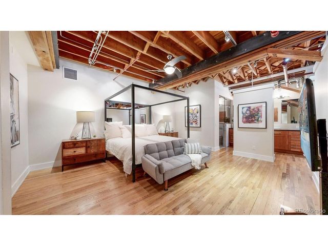 1720 Wynkoop St 305, Denver, CO 80202