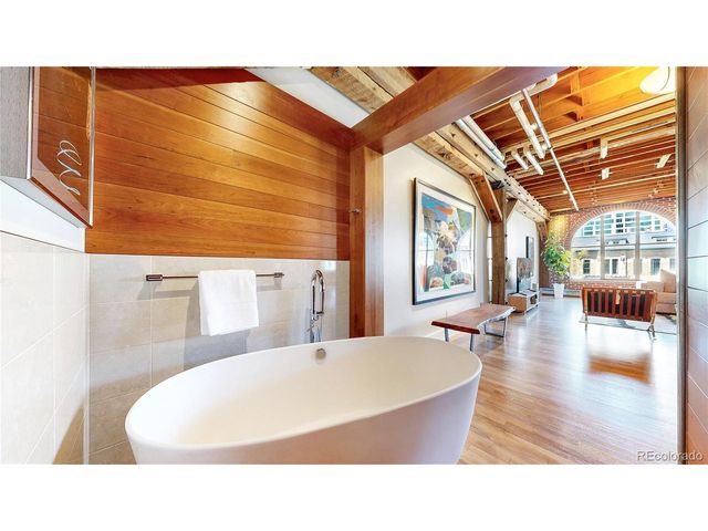 1720 Wynkoop St 305, Denver, CO 80202