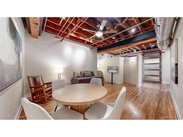 1720 Wynkoop St 305, Denver, CO 80202