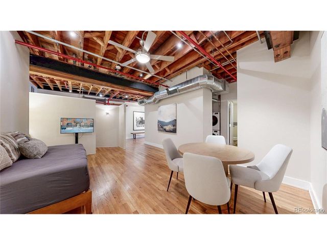 1720 Wynkoop St 305, Denver, CO 80202