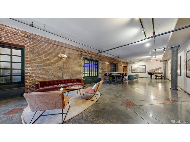 1720 Wynkoop St 305, Denver, CO 80202