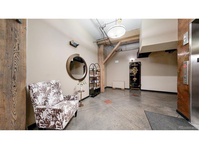 1720 Wynkoop St 305, Denver, CO 80202