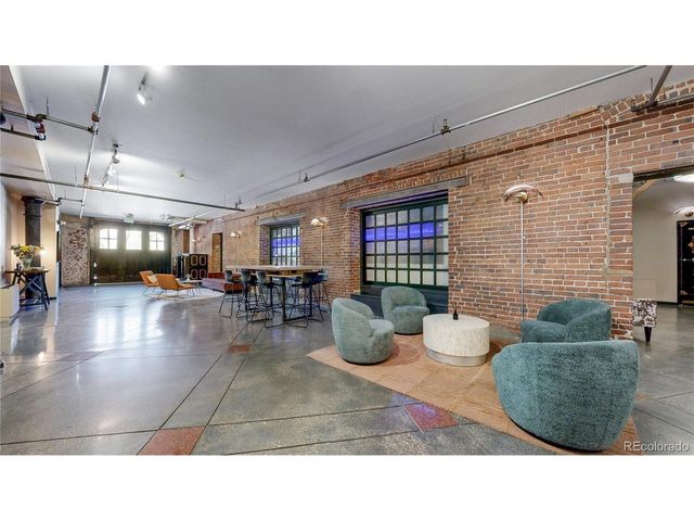 1720 Wynkoop St 305, Denver, CO 80202